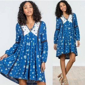 Matilda Jane Day Tripping Dress, Size Small